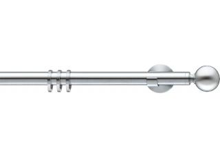 Фото - Декоративные стальные карнизы Interstil - 584485>