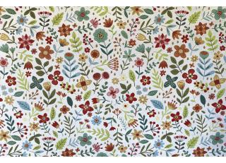 Фото - Ткани Casal Botanique - 555956>