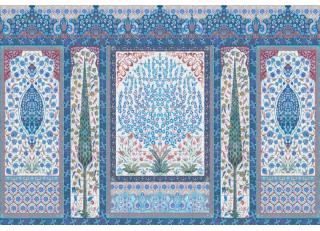 Фото - Обои Affresco Классические орнаменты - 387524>