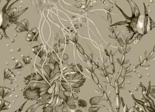 Фото - Обои ECO wallpaper Lounge Luxe - 374369>