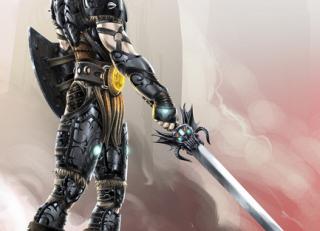 Фото - Обои Photowall Фэнтези - 298845>