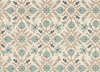 Фото - Ткани Colefax and Fowler Braganza - 553955>