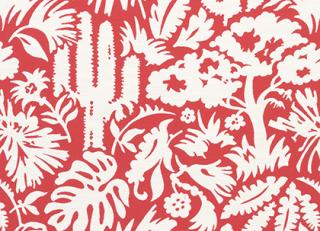 Фото - Ткани Thibaut Festival - 526575>