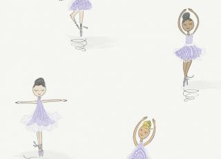 Фото - Обои KT Exclusive Playdate Adventure - 435018>