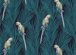 Фото - Обои Khroma Cabinet of curiosities - 508892>