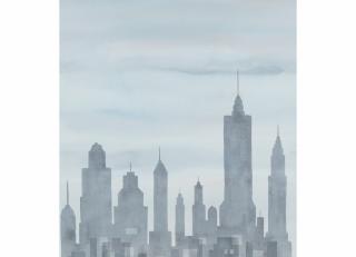 Фото - Обои Sandberg New York - 244575>