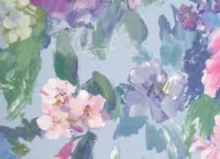 Фото - Обои Designers Guild Caprifoglio - 250483>