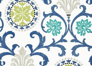 Фото - Обои Thibaut Caravan - 227523>