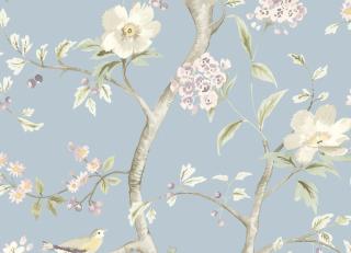 Фото - Обои Seabrook Luxe Retreat Lillian August - 498723>