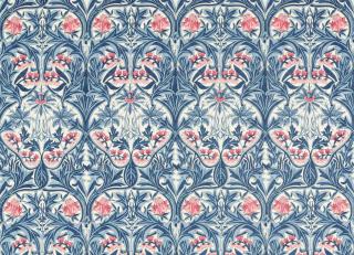 Фото - Ткани Morris & Co Emery Walker’s House Fabric Collection - 559776>
