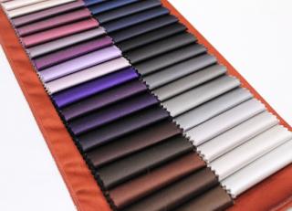 Фото - Ткани Foresti Home Collection Uniti - 412022>