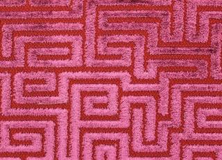 Фото - Ткани Foresti Home Collection Labirinto - 572097>