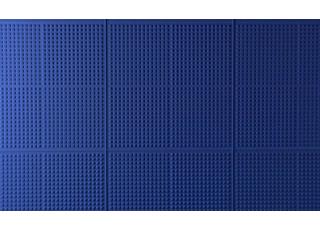 Фото - Широкие черные обои на стену - 203332>