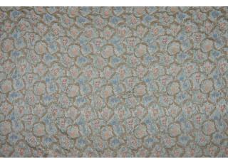 Фото - Ткани Luigi Bevilacqua Лампас - 420575>