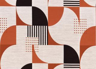 Фото - Ткани Casamance Nelson - 507162>