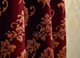 Фото - Ткани Fuggerhaus - 303114>