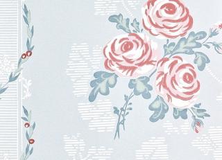 Фото - Обои Zoffany Gustavus - 205652>