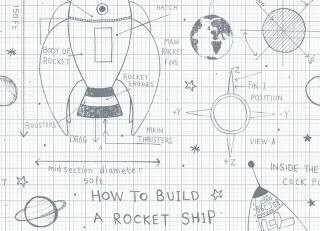 Фото - Обои Wallquest Pajama Party - 353710>