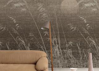 Фото - Обои Wall&Deco 2021 Contemporary Wallpaper - 541811>