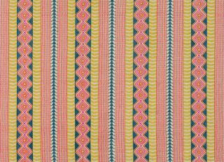 Фото - Ткани Zinc Geronimo - 386235>