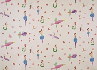 Фото - Широкие обои детские - 537366>