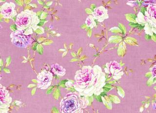 Фото - Обои Seabrook Garden Rose - 356672>