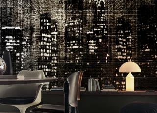 Фото - Обои Wall&Deco 2015 Contemporary Wallpaper - 250056>