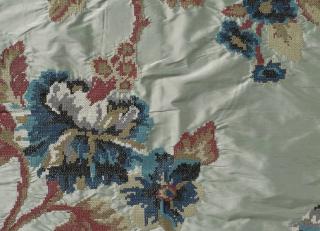 Фото - Ткани Nobilis Salambo - 417887>