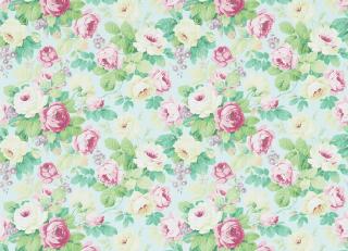 Фото - Обои Sanderson Vintage 2 - 215661>