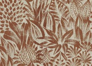 Фото - Ткани Casamance Linefolia - 601483>