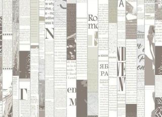 Фото - Обои York Wallcoverings Culture Club - 443526>