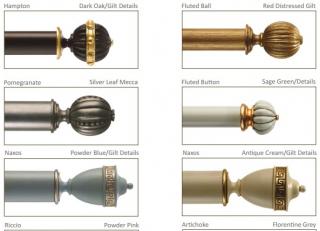 Фото - Карнизы Byron&Byron - 583328>