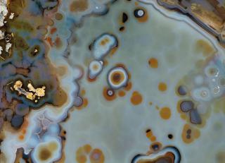 Фото - Обои Tecnografica Decora Resin - 341406>