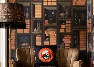 Фото - Обои Mindthegap Compendium - 506199>