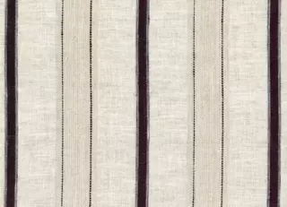 Фото - Ткани Casamance Cote Lin les Naturels 6 - 632177>