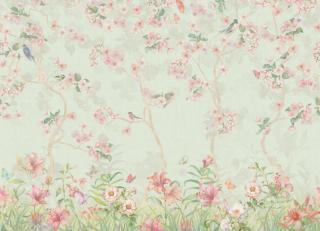 Фото - Обои Affresco Панно Dream Forest - 387729>