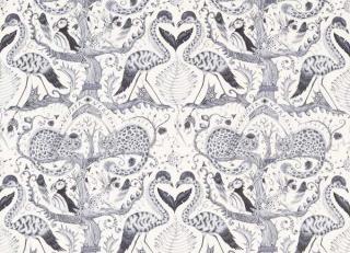 Фото - Ткани Clarke&Clarke Mythica Fabrics - 623074>