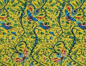 Фото - Ткани Clarke&Clarke Animalia Fabrics - 379508>