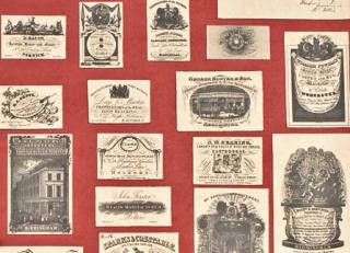 Фото - Красные обои для стен - 197015>