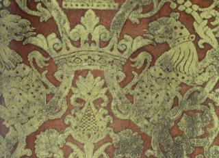 Фото - Обои Zuber Documents ХII - 243911>