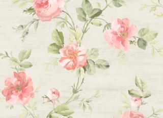 Фото - Обои Wallquest English Rose - 245316>