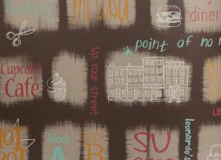 Фото - Обои Eijffinger Script - 220032>