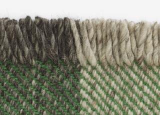 Фото - Ковры Kvadrat Fringe - 564456>