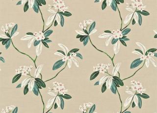Фото - Ткани Sanderson Richmond Hill Fabrics - 451892>
