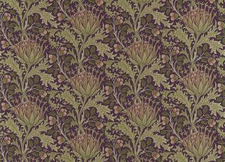 Фото - Ткани Morris & Co Pimpernel Weaves - 262650>