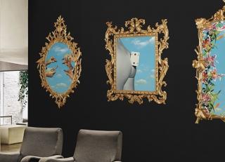 Фото - Обои Londonart Design TOILETPAPER - 541639>