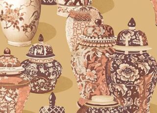 Фото - Обои Eijffinger Magnifique - 633380>