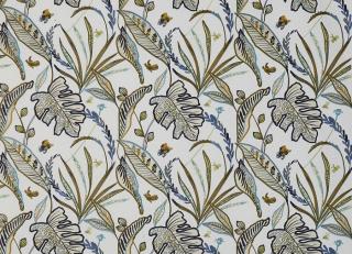 Фото - Ткани Prestigious Textiles Rainforest - 446287>