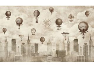 Фото - Обои Ortograf Urban art - 477436>