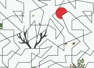 Фото - Обои Loymina Origins - 550429>